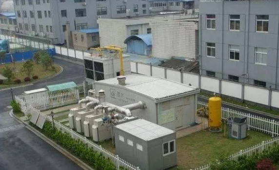 基于醫院冷熱需求的分布式能源開發策略與工程案例