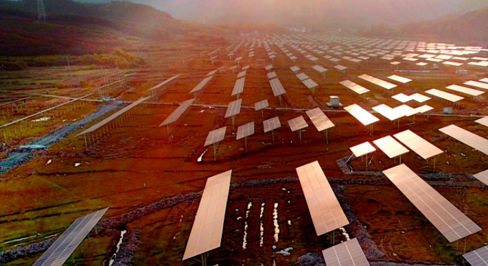 萬億分布式、戶用光伏市場重燃,經銷商“兇猛”背后的機遇與隱憂