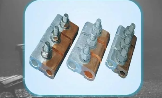 銅線和鋁線不能接在一起,非要接怎么辦?