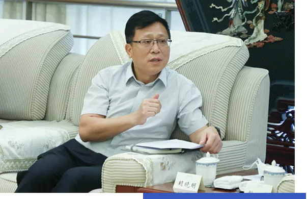 全國碳市場正積極推進納入機構投資者