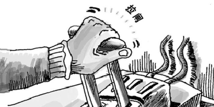 中國工程院院士杜祥琬:低碳不是簡單地拉閘限電