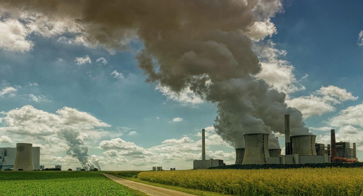 能源危機(jī)對(duì)減碳發(fā)展構(gòu)成挑戰(zhàn)