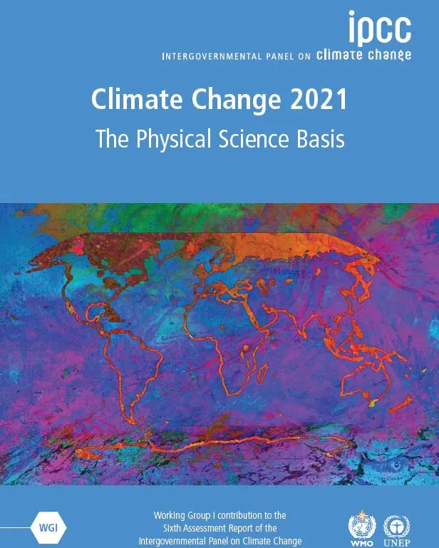 IPCC評估報告首次闡述甲烷與空氣質(zhì)量、溫升的關(guān)系