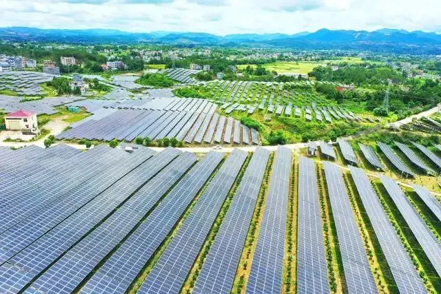 全民踐行綠色低碳行動 助力實(shí)現(xiàn)碳達(dá)峰碳中和目標(biāo)