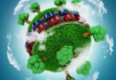 優化綠色低碳轉型財稅政策 為實現碳達峰碳中和目標提供重要支撐