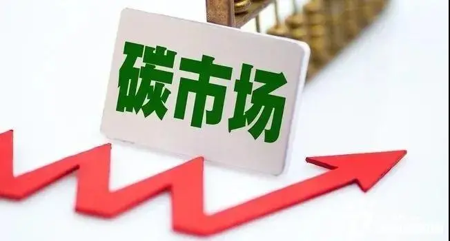 碳排放配額解析說明