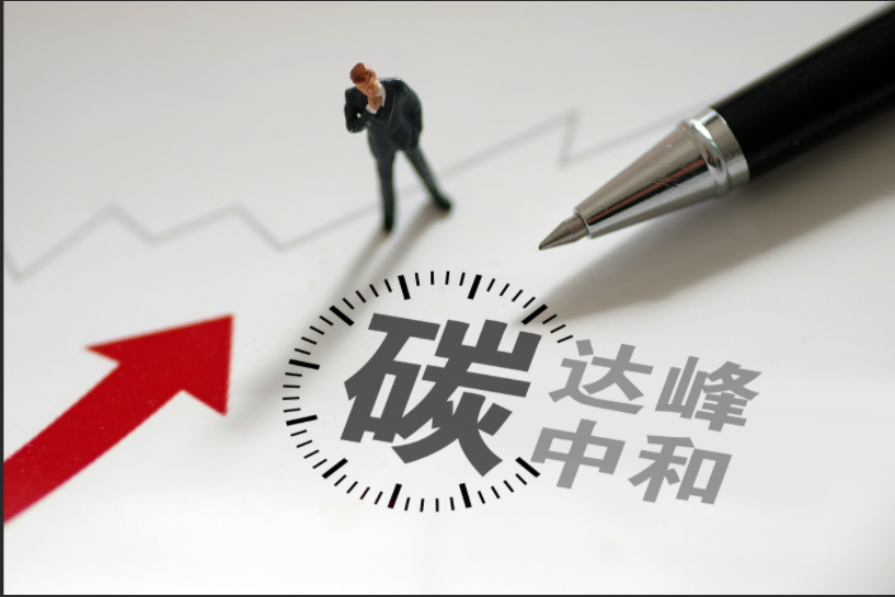 中國將穩(wěn)中求進實現(xiàn)雙碳目標