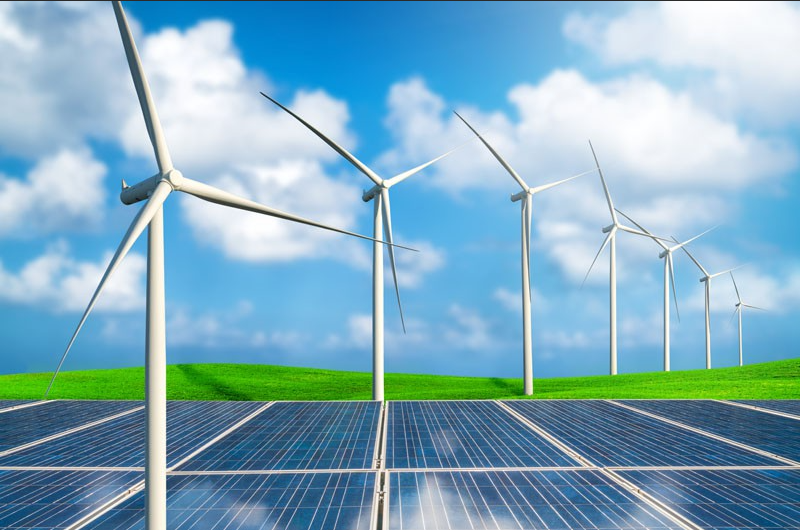 2025年,我國電力行業有望提前碳達峰