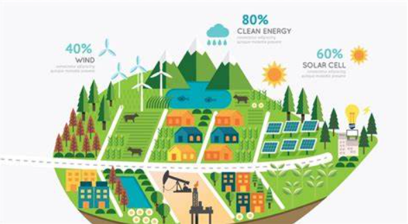 推進(jìn)雙碳戰(zhàn)略實(shí)施 碳排放權(quán)質(zhì)押融資落地