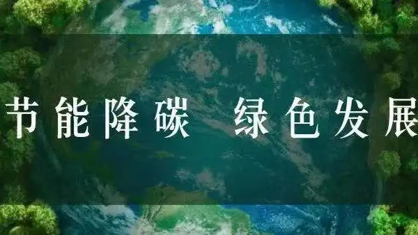 “雙碳”再入政府工作報告,低碳發(fā)展走何路徑?
