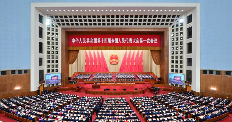 2023兩會關(guān)鍵詞“節(jié)能降碳”,企業(yè)最關(guān)心碳排放交易政策