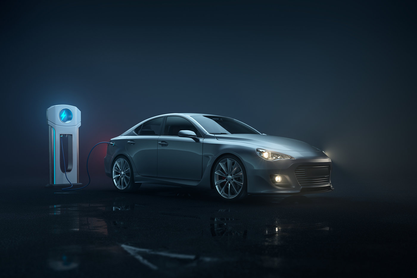 “碳壁壘”漸行漸近 中國汽車產業如何“趕考”