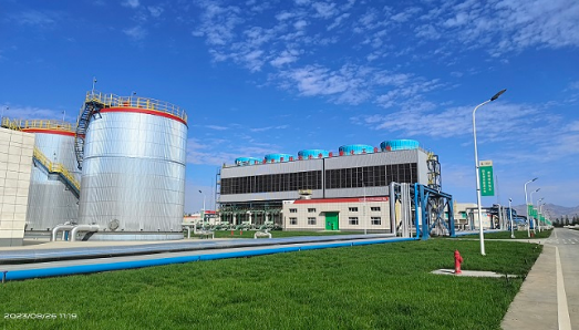 “低碳制氫”逐步邁向產業化