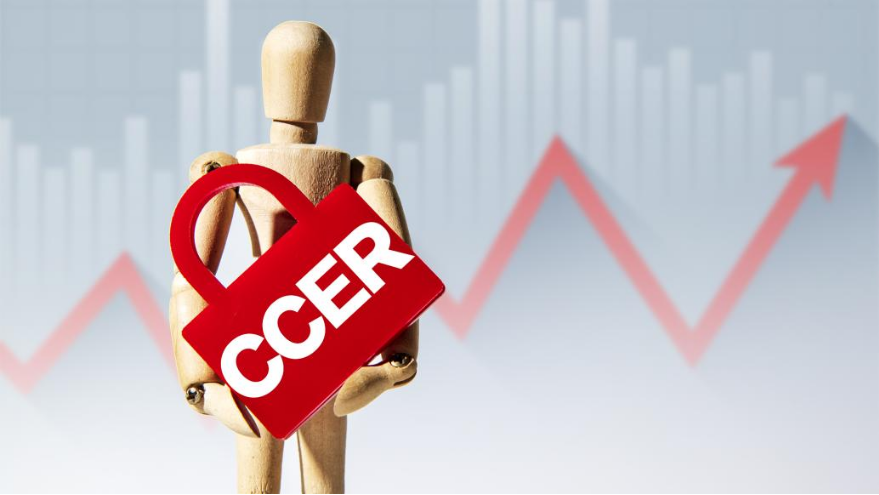 利好政策護航 碳金融市場有望迎來快速發展