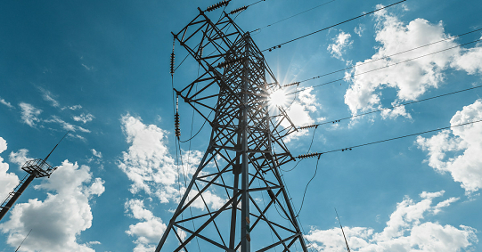 國家能源局:2023年全國電力市場交易電量5.7萬億千瓦時(shí)