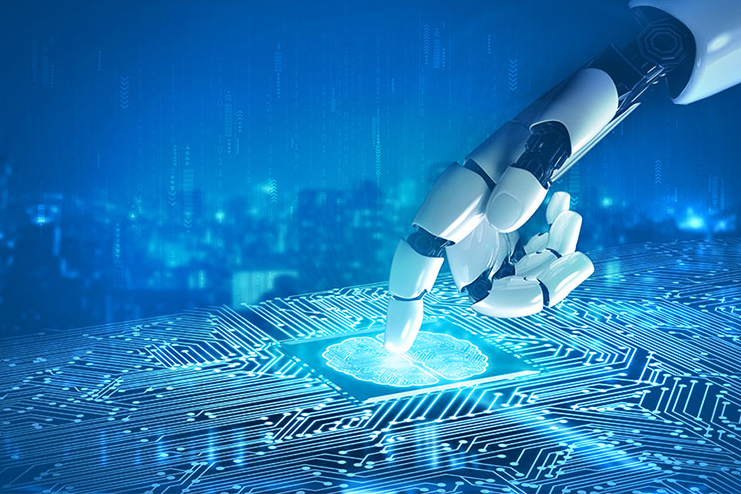 AI用電量極速攀升引熱議,會導致能源短缺嗎?