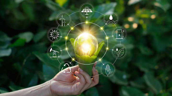 國家能源局印發《2024年能源工作指導意見》