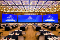 科技領導者聚首GTLC,低碳足球賽展現綠色激情